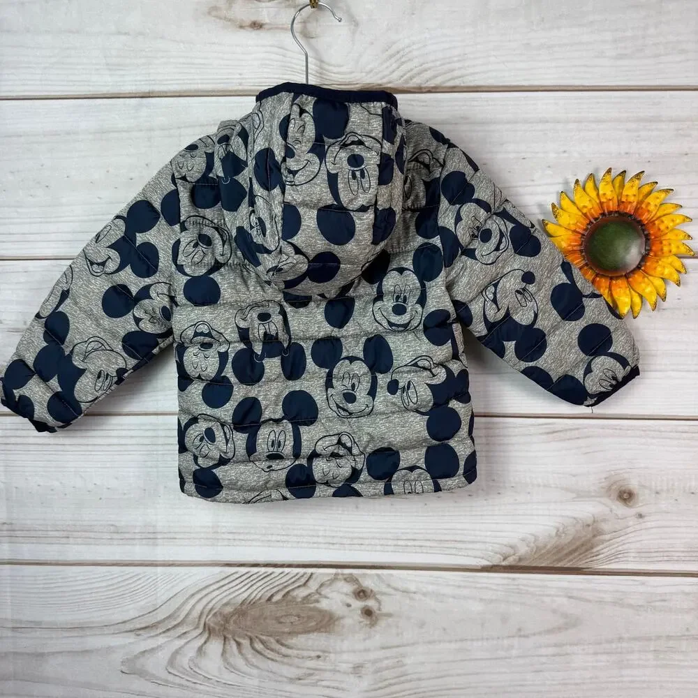 GAP charming outerwear